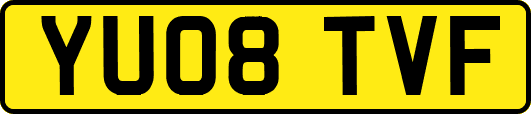 YU08TVF