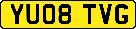 YU08TVG