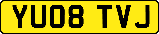YU08TVJ