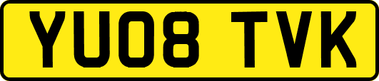 YU08TVK