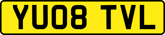 YU08TVL
