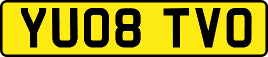 YU08TVO