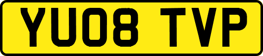 YU08TVP