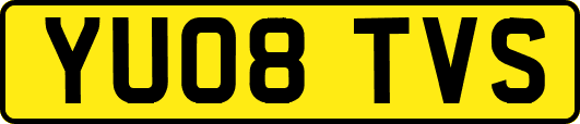 YU08TVS