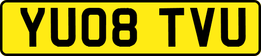 YU08TVU
