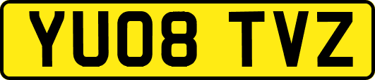 YU08TVZ