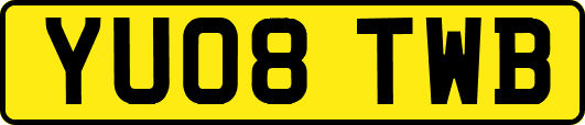 YU08TWB