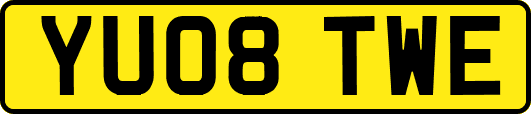 YU08TWE