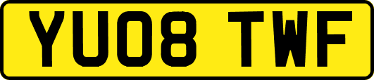 YU08TWF