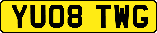 YU08TWG
