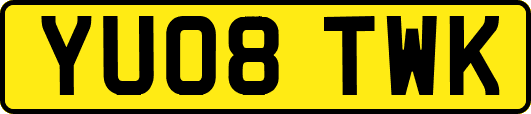 YU08TWK
