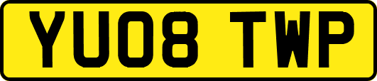 YU08TWP
