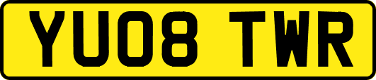 YU08TWR