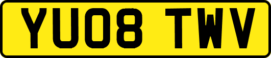 YU08TWV