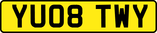YU08TWY