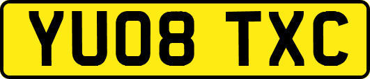 YU08TXC