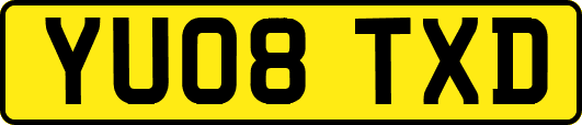 YU08TXD