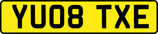 YU08TXE