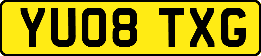 YU08TXG