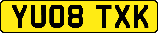 YU08TXK