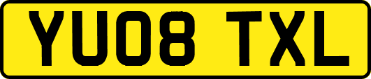 YU08TXL
