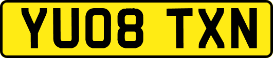 YU08TXN
