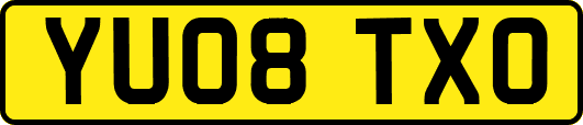 YU08TXO