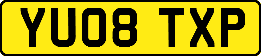 YU08TXP
