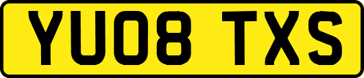 YU08TXS
