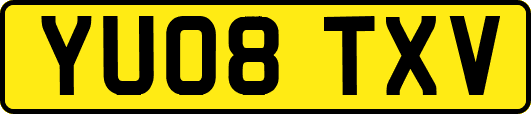 YU08TXV