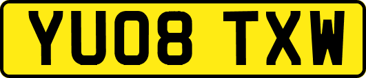 YU08TXW