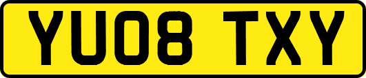 YU08TXY