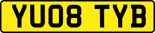 YU08TYB