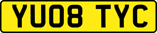 YU08TYC