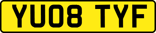 YU08TYF