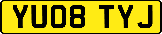 YU08TYJ