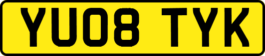 YU08TYK