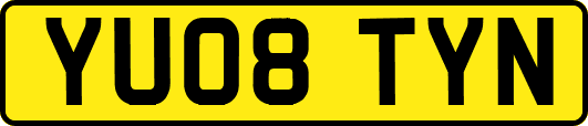 YU08TYN