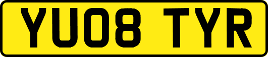 YU08TYR