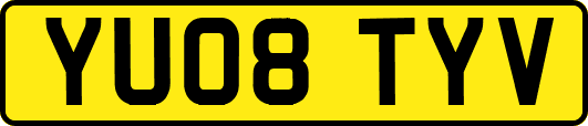 YU08TYV