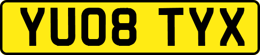 YU08TYX