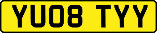 YU08TYY