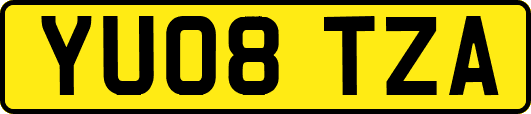 YU08TZA