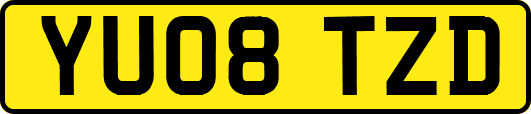YU08TZD