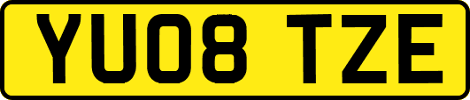 YU08TZE