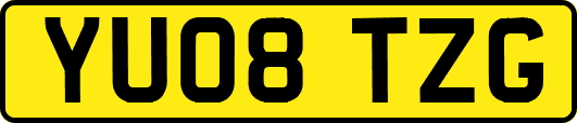 YU08TZG