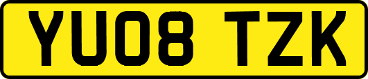 YU08TZK