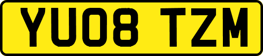 YU08TZM