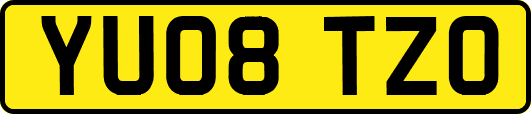 YU08TZO