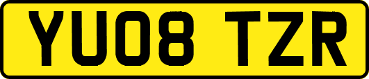 YU08TZR